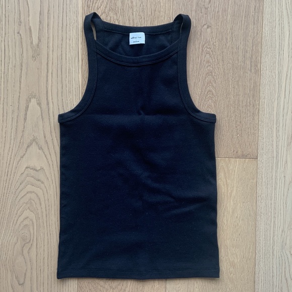 Wilfred Free Tank Tops Size Small - Picture 5 of 7